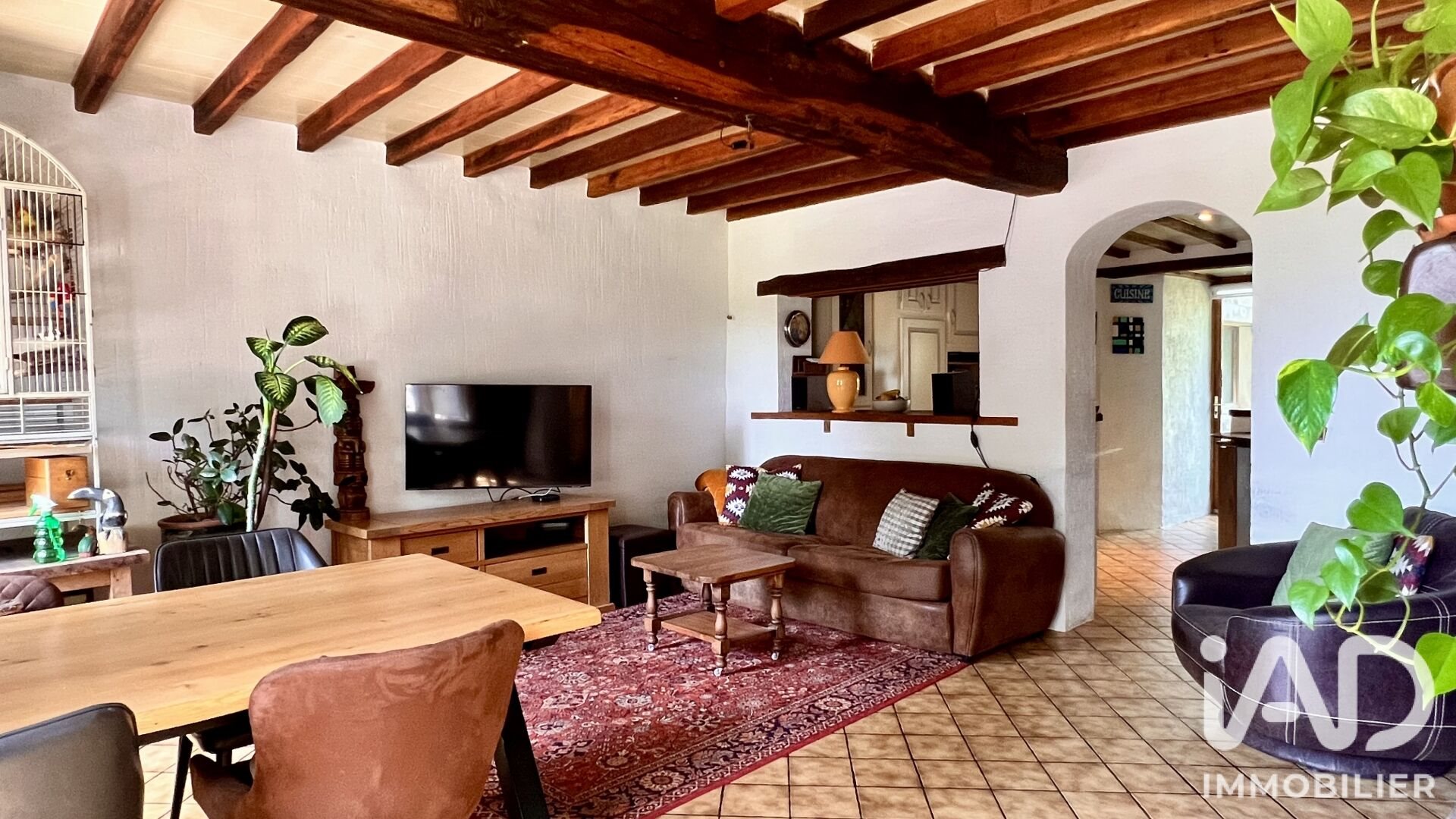 Maison à vendre, 152m², Chauffry