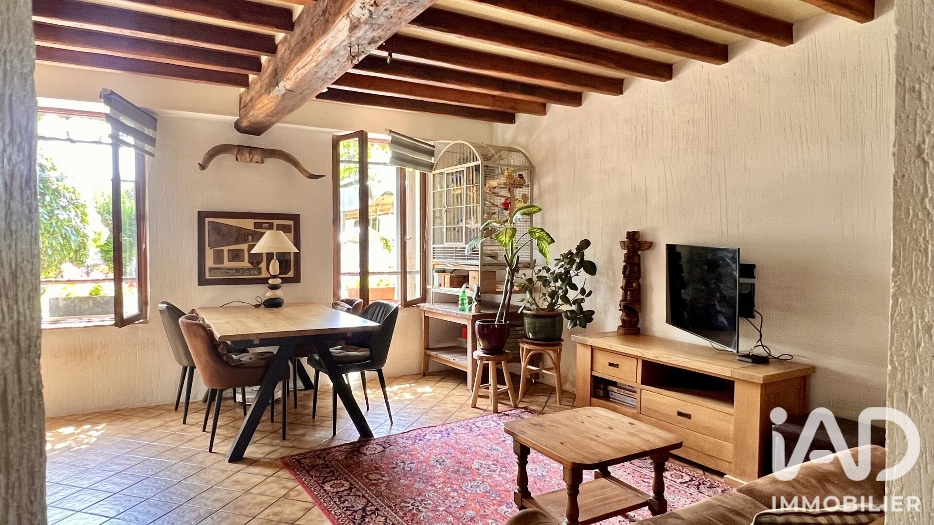 Maison à vendre, 152m², Chauffry