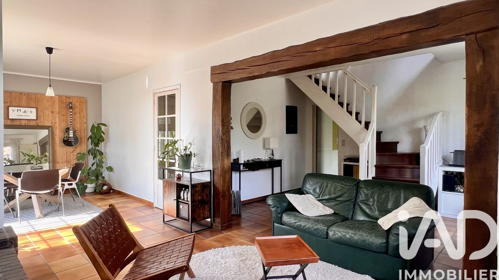 Maison à vendre, 148m², Champigny-sur-Marne