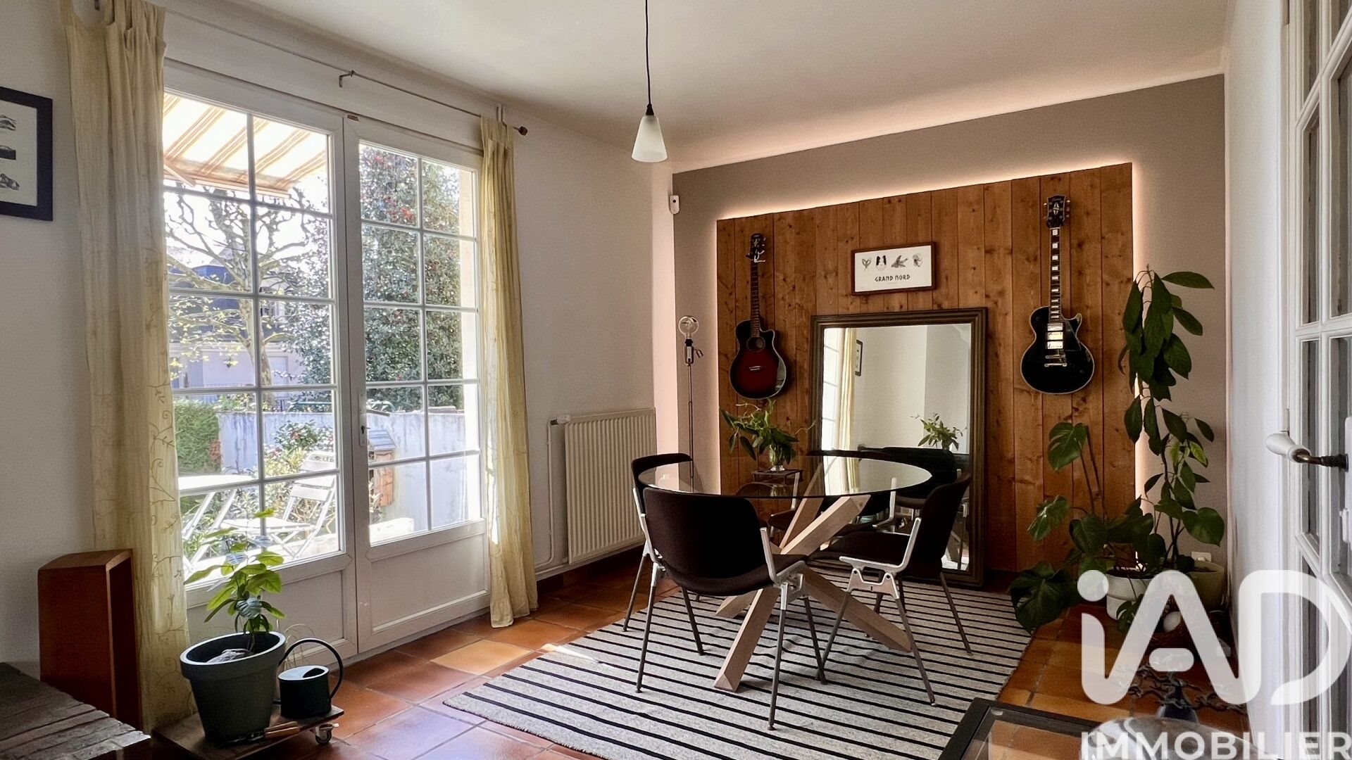 Maison à vendre, 148m², Champigny-sur-Marne