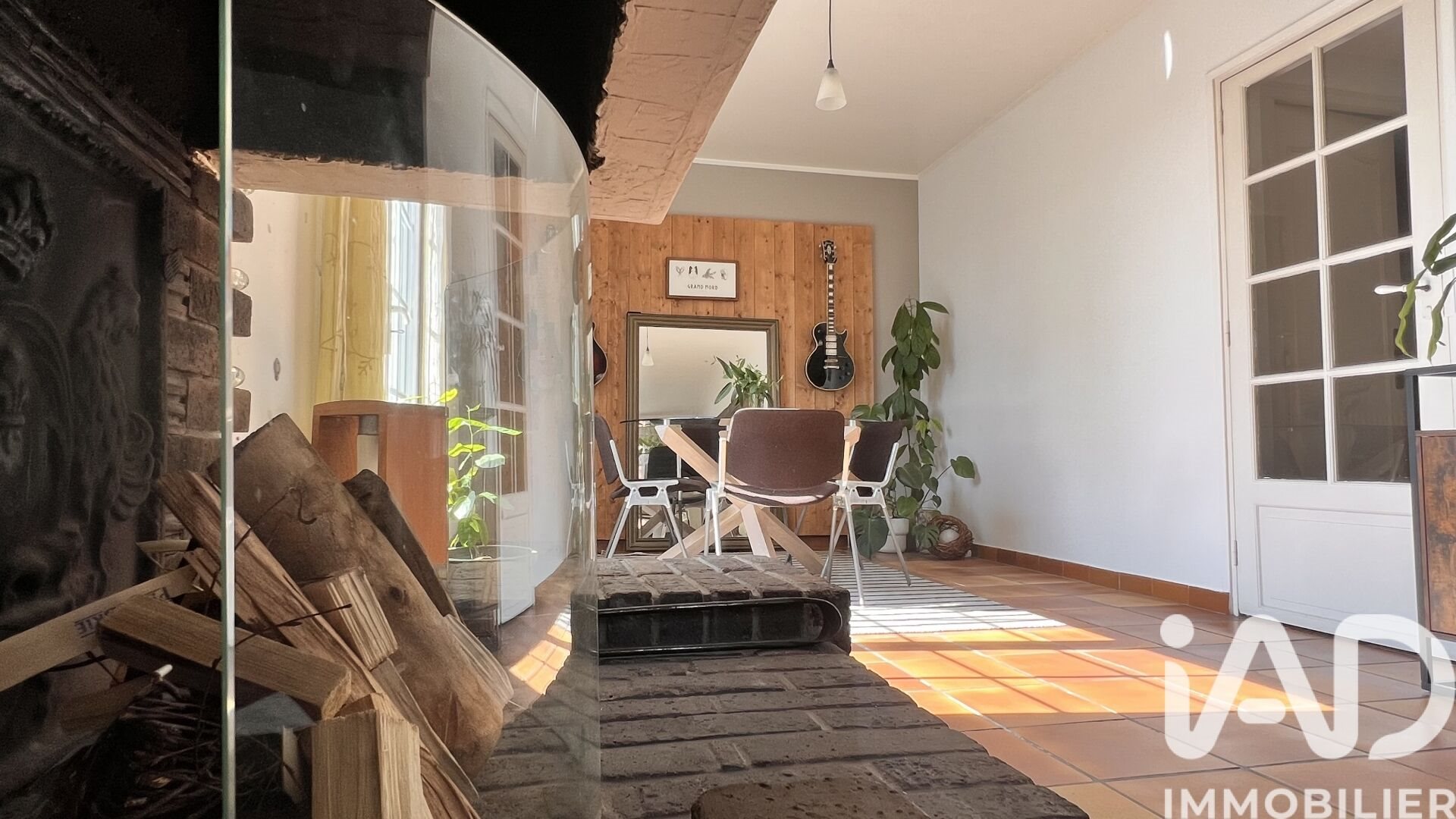 Maison à vendre, 148m², Champigny-sur-Marne