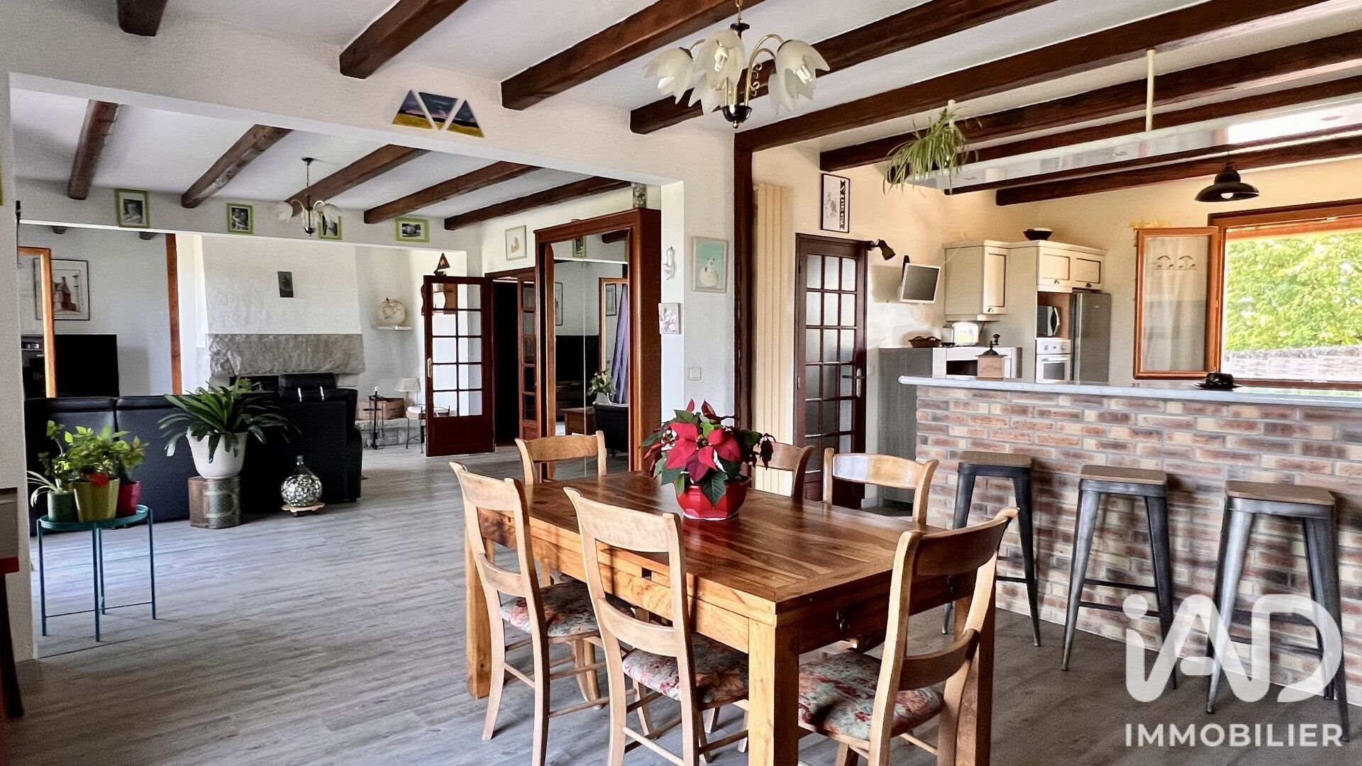 Maison à vendre, 235m², La Ferté-sous-Jouarre