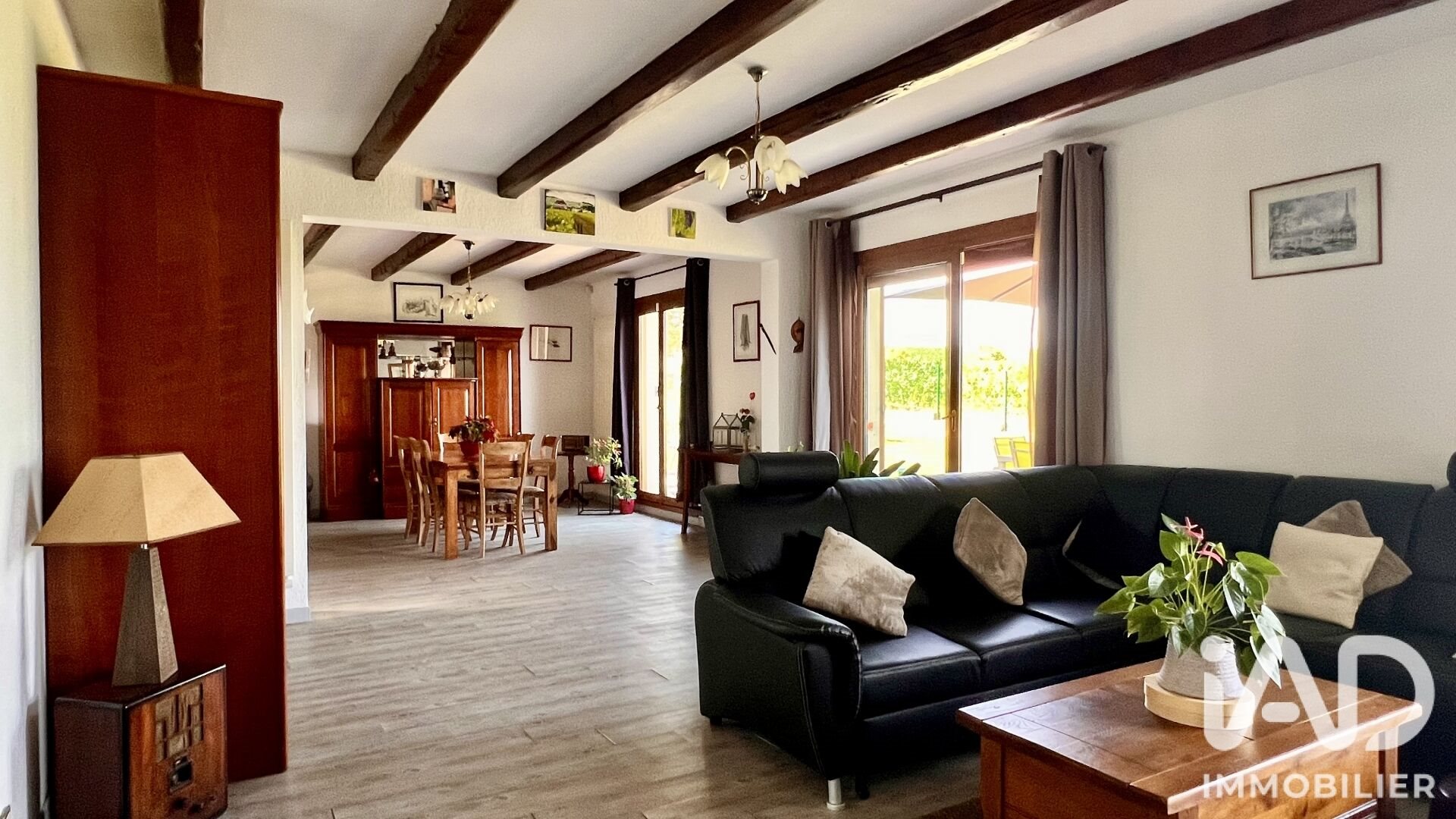Maison à vendre, 235m², La Ferté-sous-Jouarre