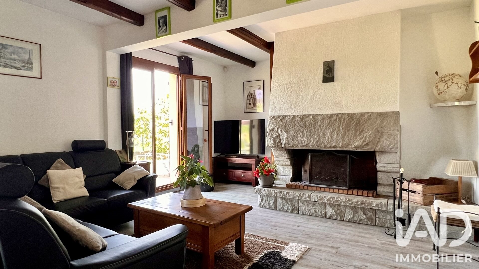 Maison à vendre, 235m², La Ferté-sous-Jouarre