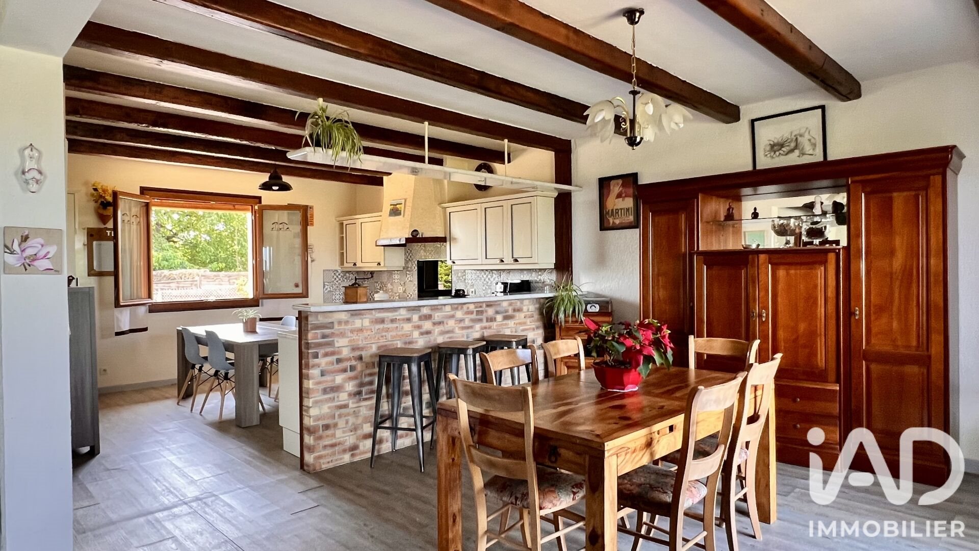 Maison à vendre, 235m², La Ferté-sous-Jouarre