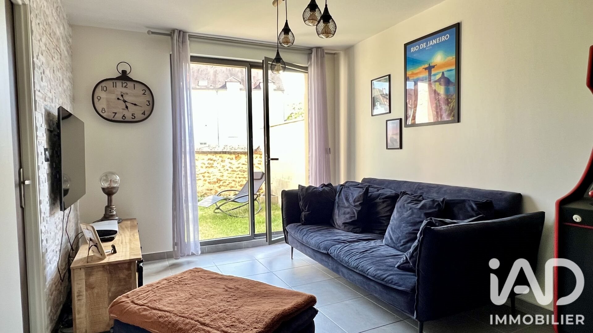 Appartement à vendre, 65m², Fontenay-Trésigny