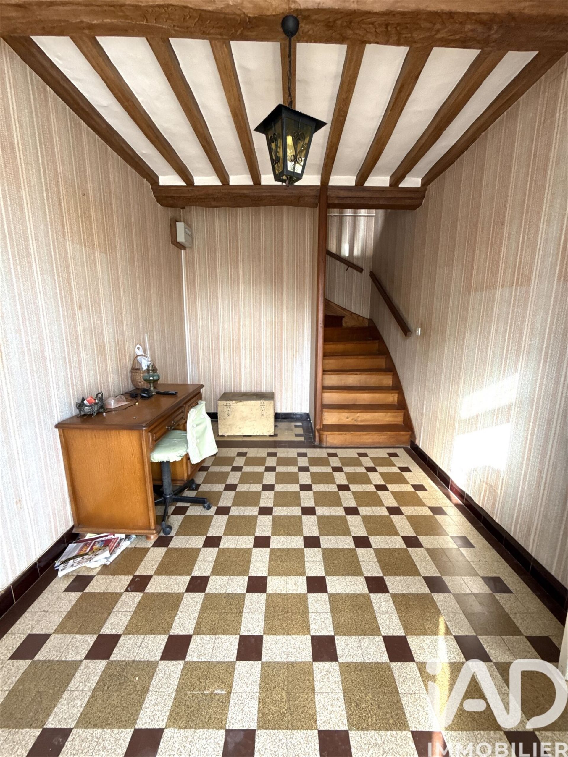 Maison à vendre, 140m², Formigny