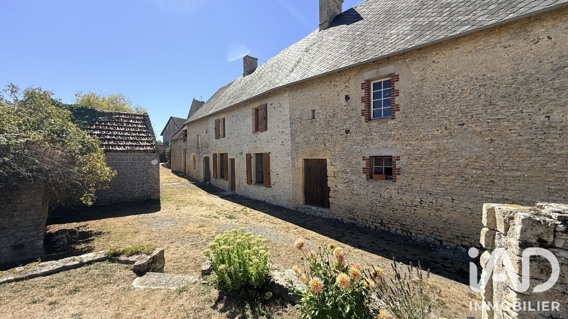 Maison à vendre, 80m², Longues-sur-Mer