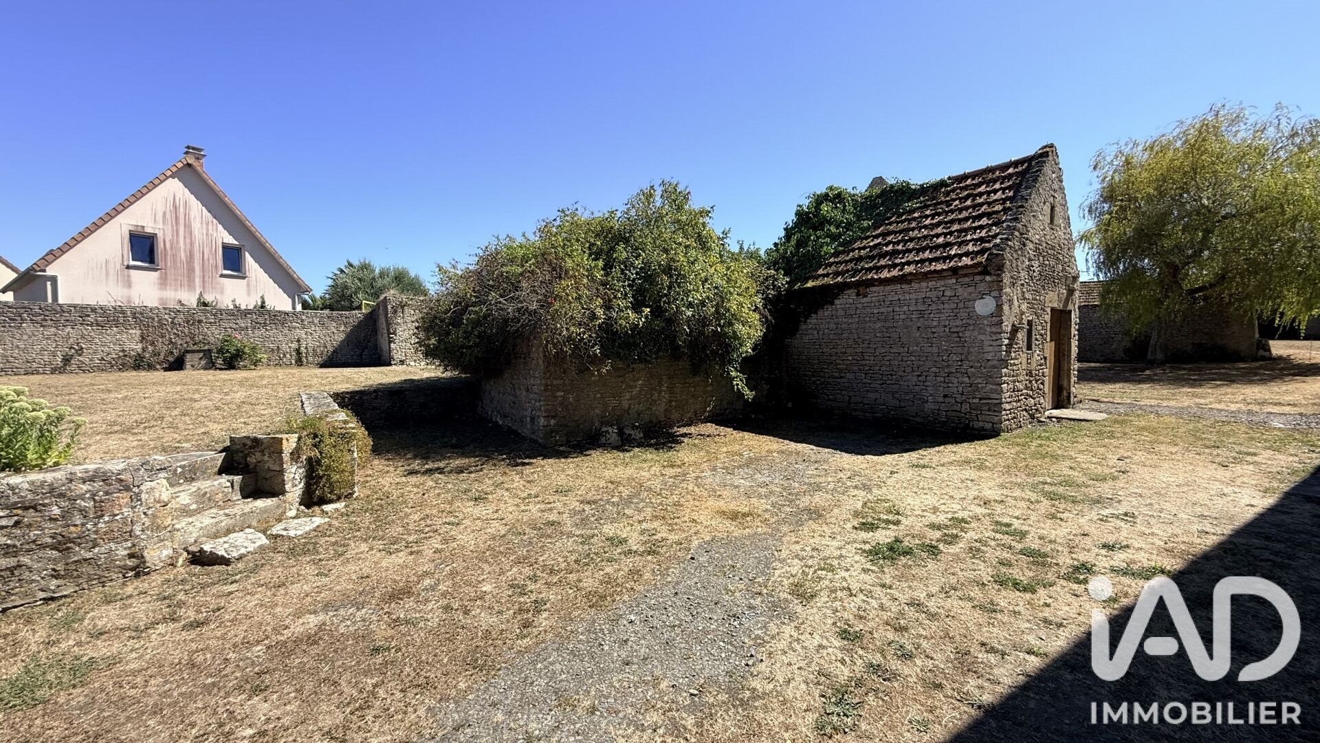 Maison à vendre, 80m², Longues-sur-Mer