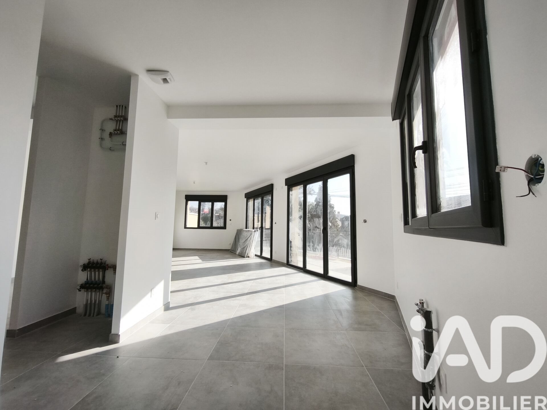 Maison à vendre, 125m², Dammartin-en-Goële