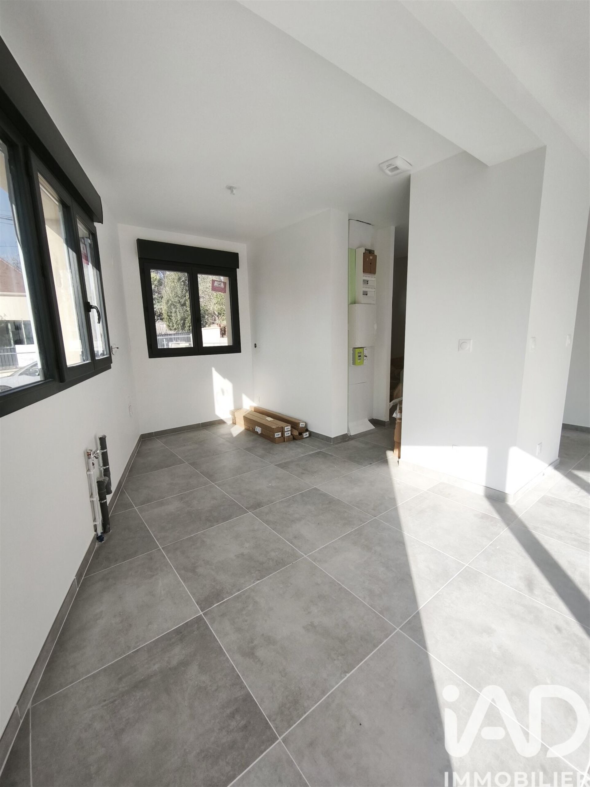 Maison à vendre, 125m², Dammartin-en-Goële