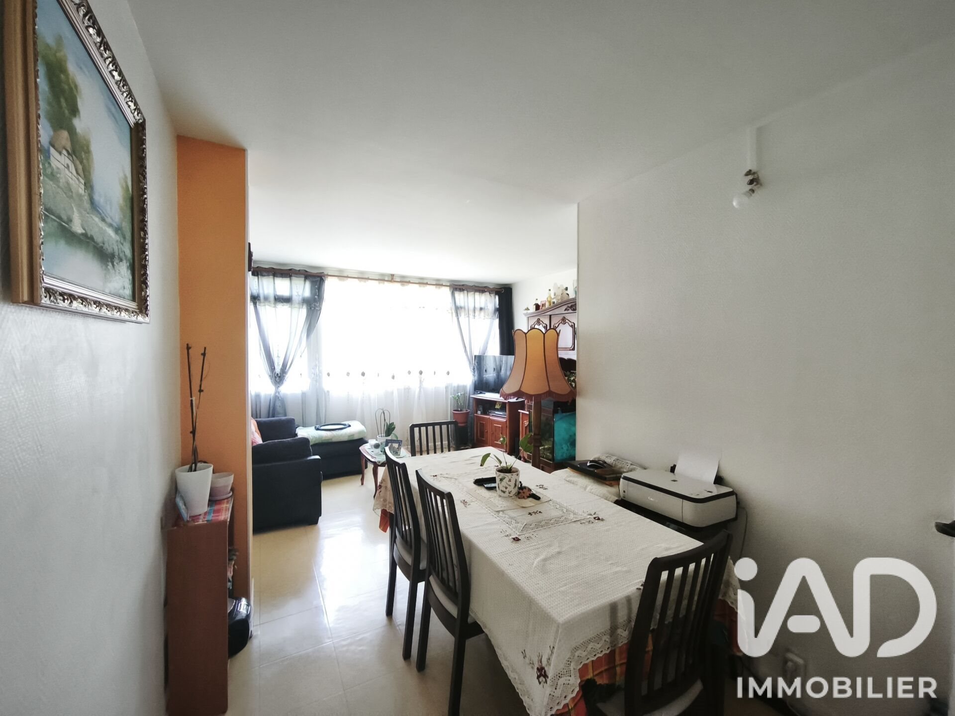Appartement à vendre, 64m², Gonesse