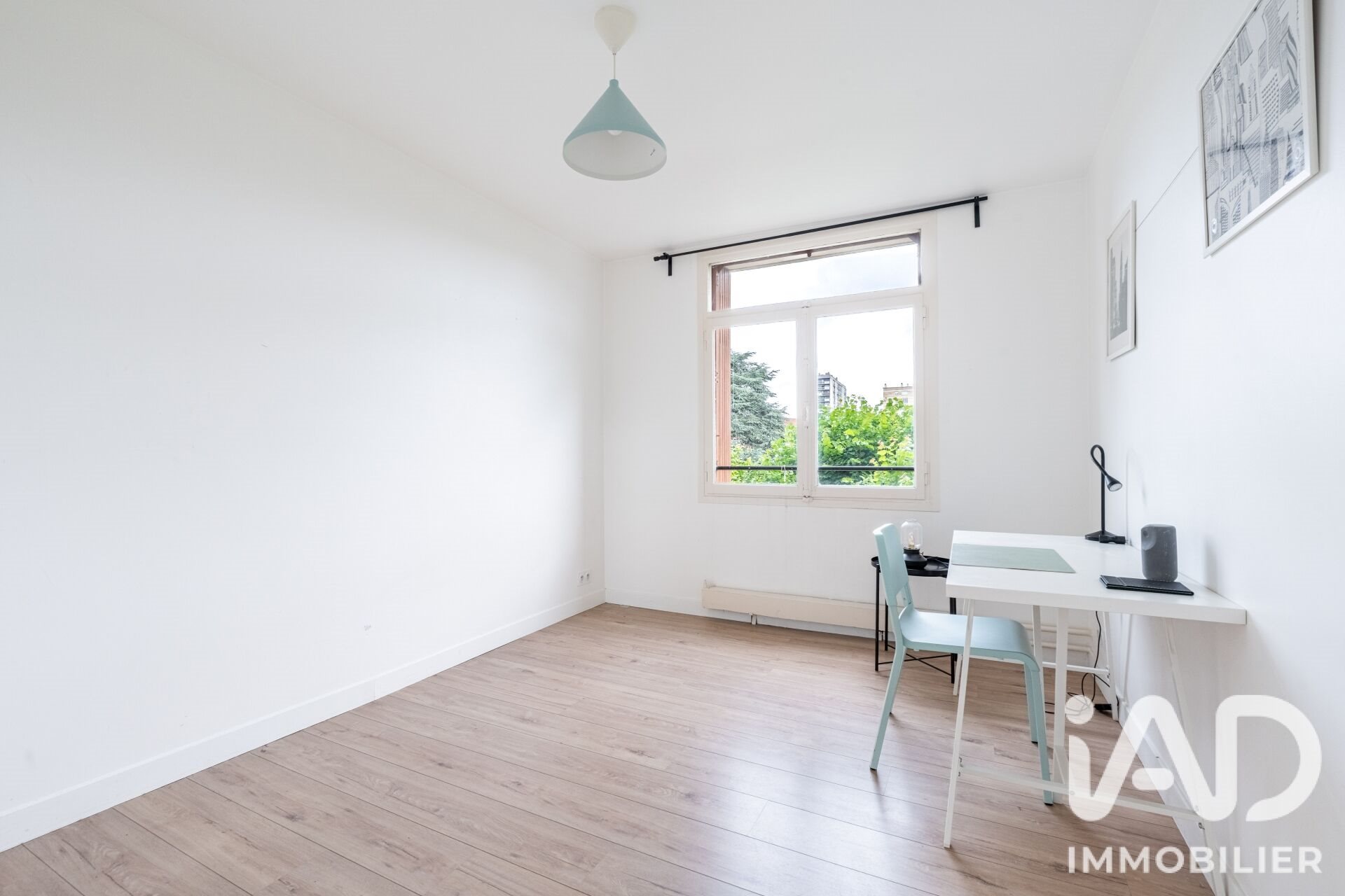 Appartement à vendre, 47m², Châtillon