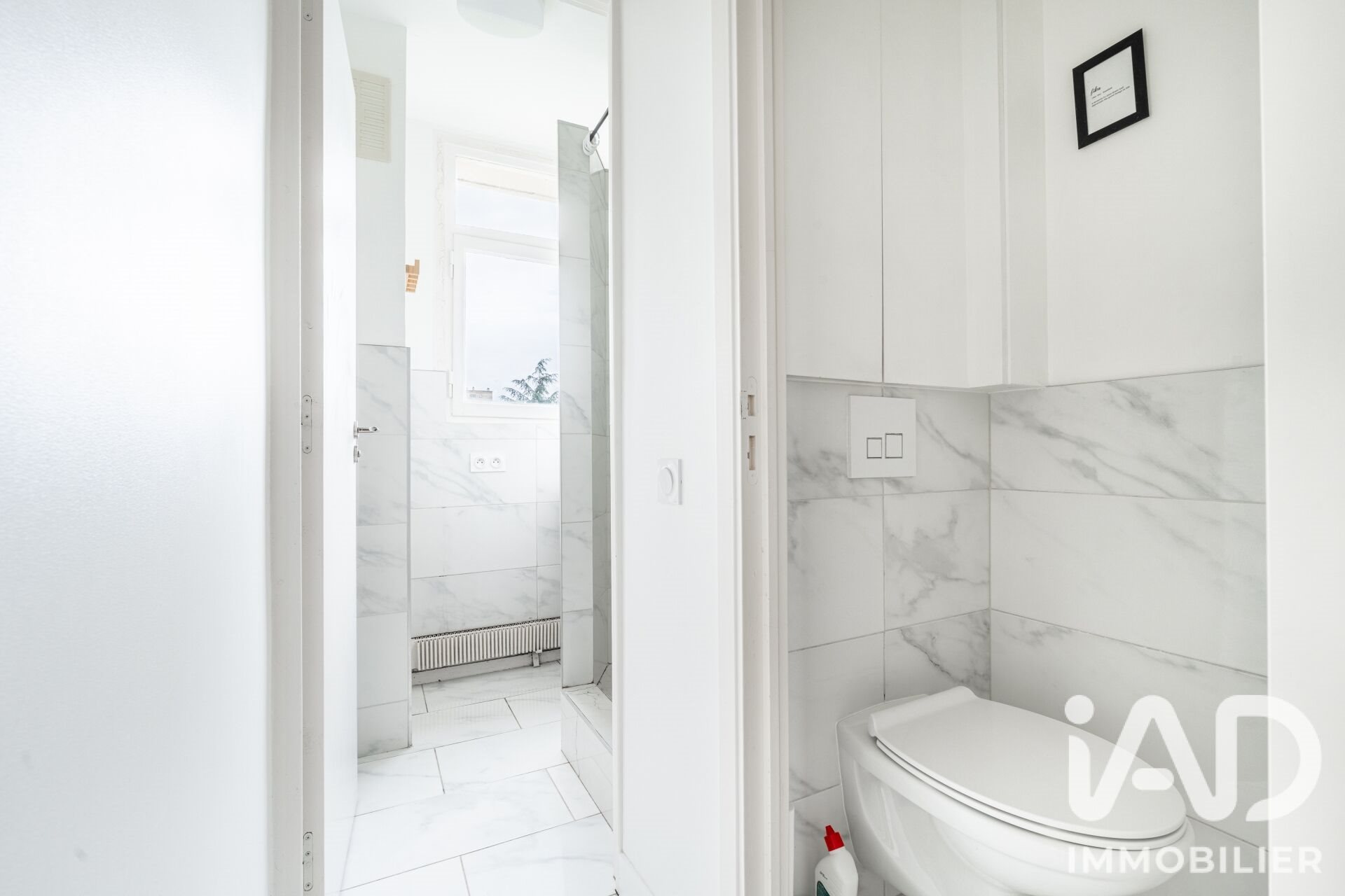 Appartement à vendre, 47m², Châtillon