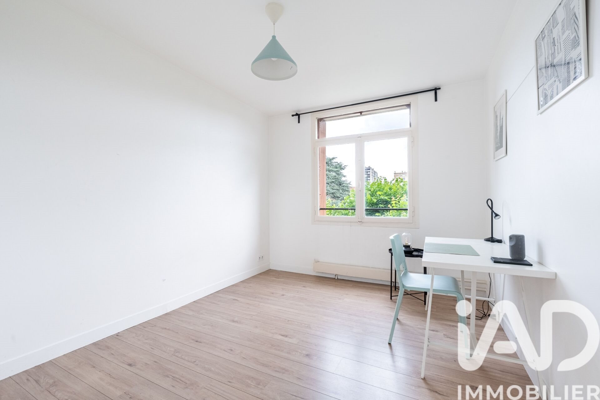 Appartement à vendre, 47m², Châtillon
