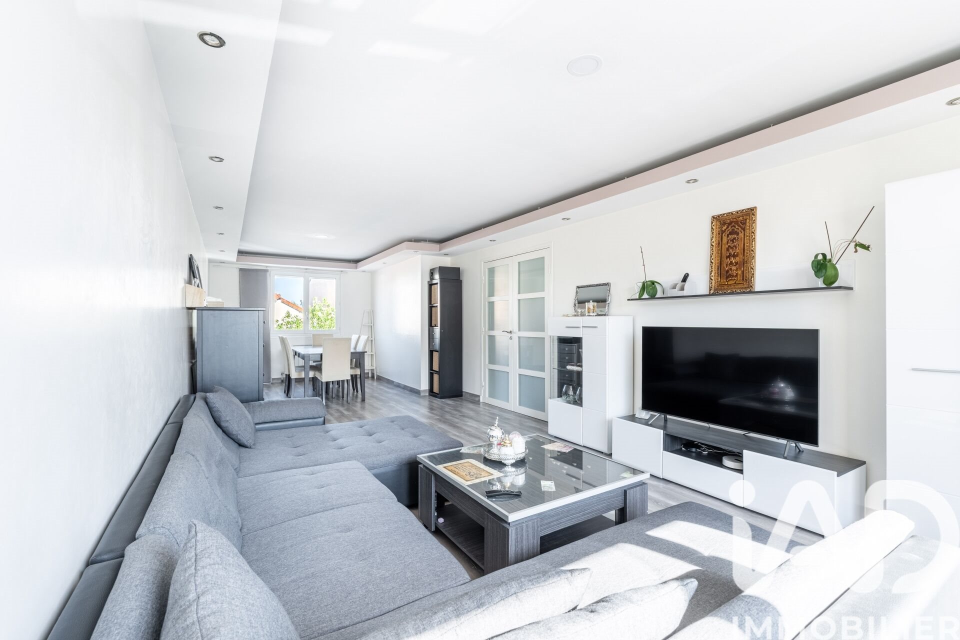 Maison à vendre, 130m², Sevran