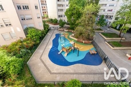 Appartement à vendre, 73m², Vanves