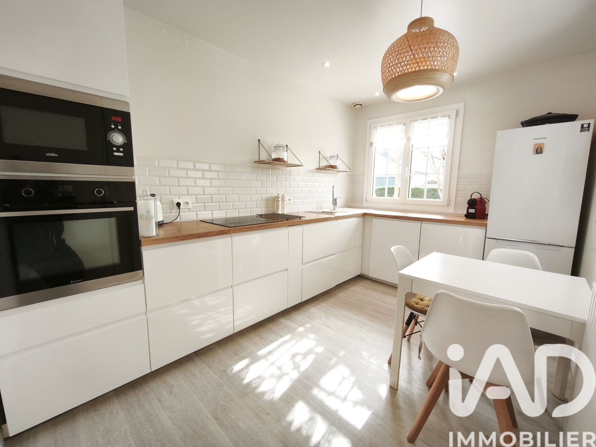 Maison à vendre, 97m², Dammartin-en-Goële