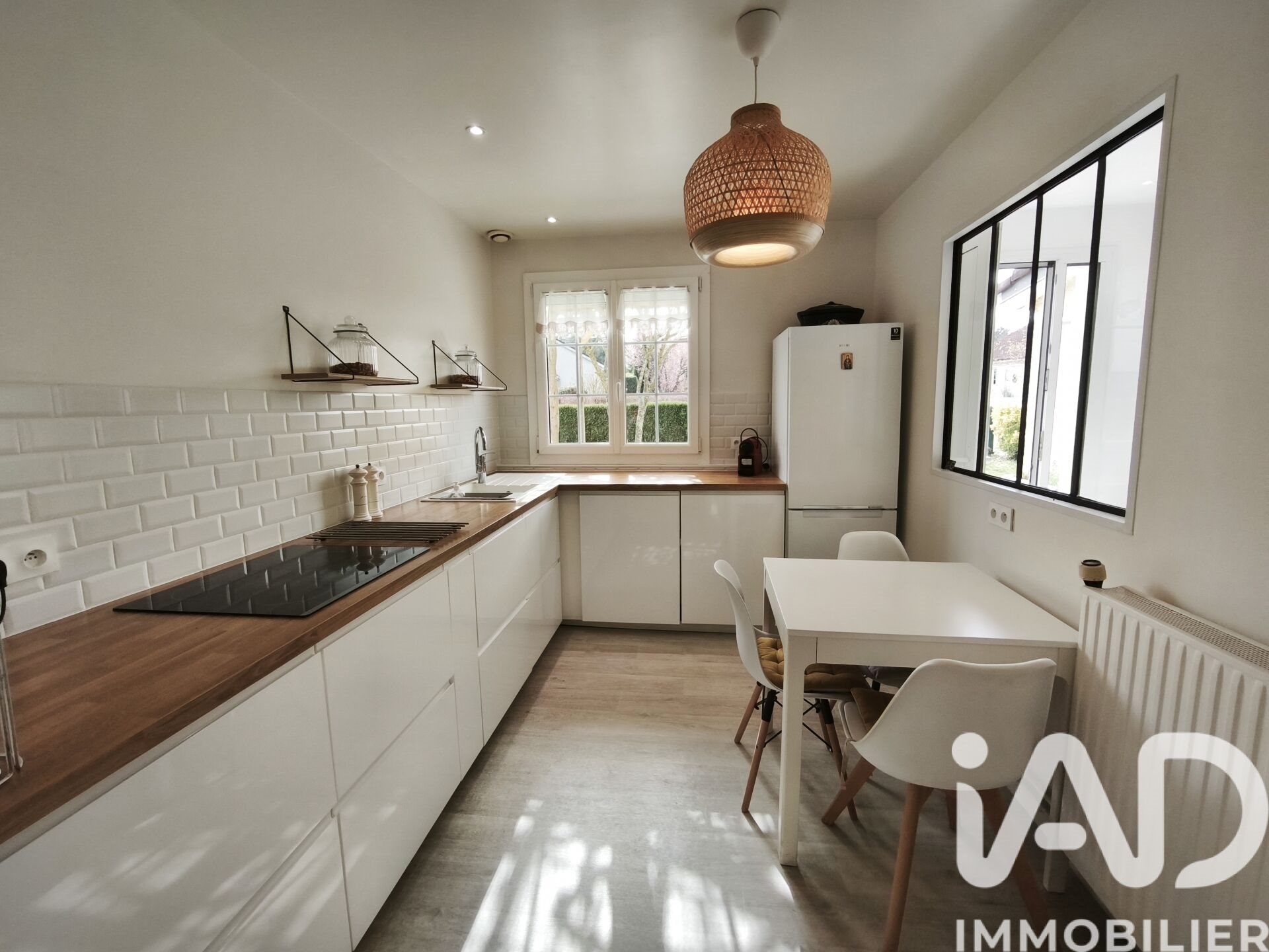 Maison à vendre, 97m², Dammartin-en-Goële
