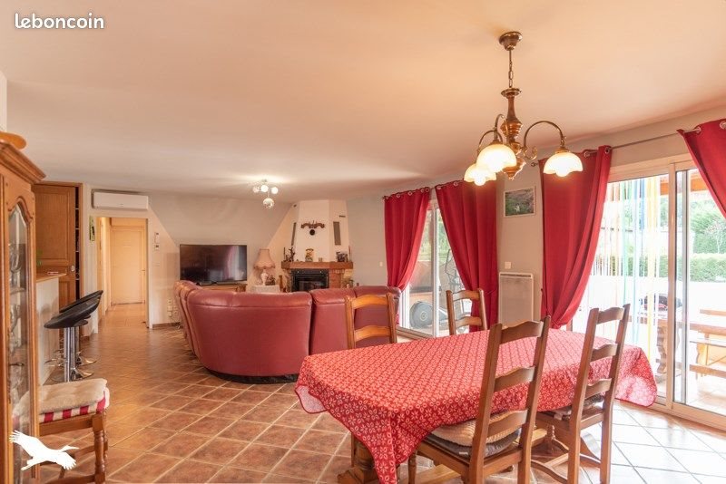 Maison à vendre, 120m², Tibiran-Jaunac