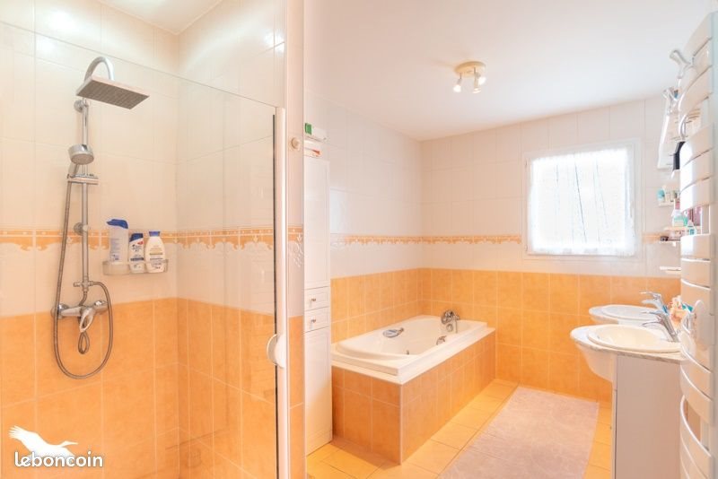 Maison à vendre, 120m², Tibiran-Jaunac