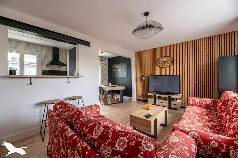 Maison à vendre, 62m², Coulounieix-Chamiers