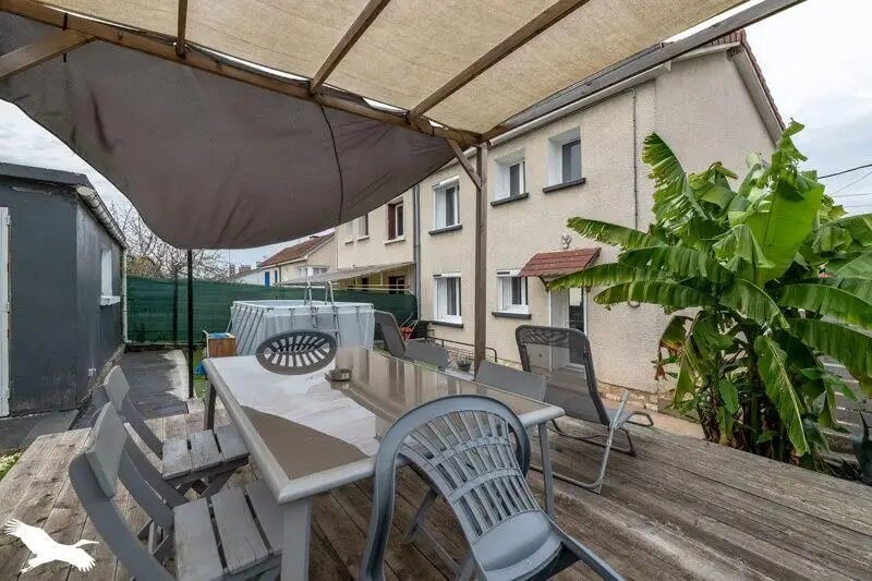 Maison à vendre, 62m², Coulounieix-Chamiers