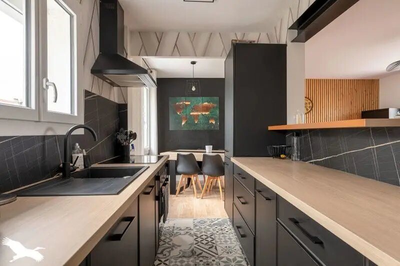 Maison à vendre, 62m², Coulounieix-Chamiers