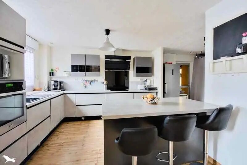 Maison à vendre, 250m², Guipavas