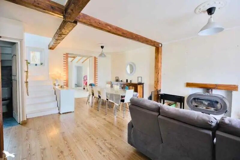 Maison à vendre, 250m², Guipavas