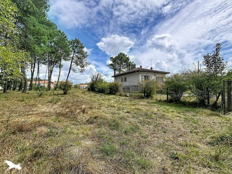 Maison à vendre, 80m², Magescq