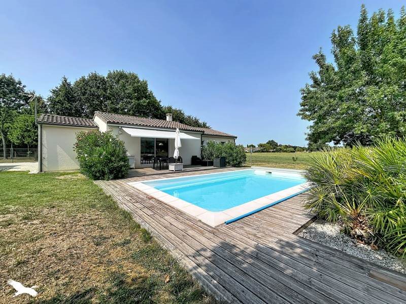 Maison à vendre, 93m², Castelsarrasin