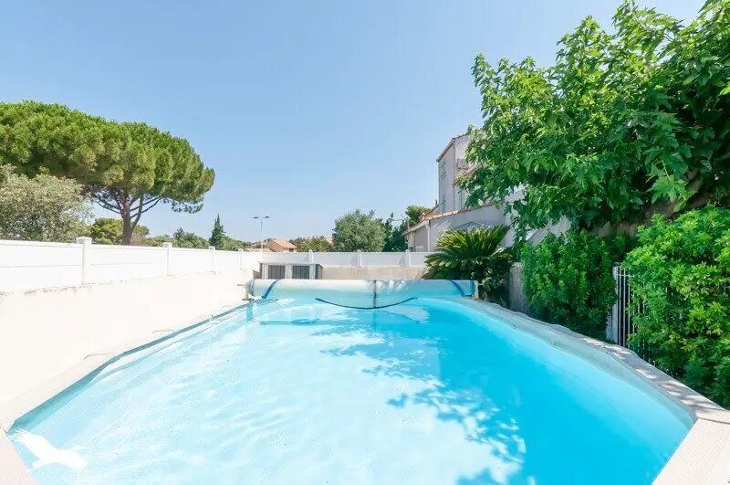 Maison à vendre, 132m², Balaruc-les-Bains