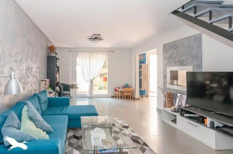 Maison à vendre, 132m², Balaruc-les-Bains