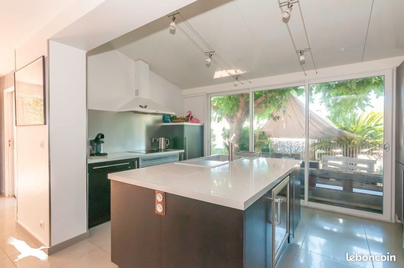 Maison à vendre, 132m², Balaruc-les-Bains