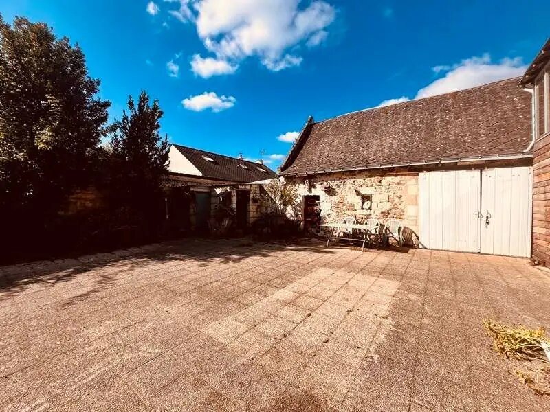 Maison à vendre, 72m², Saumur