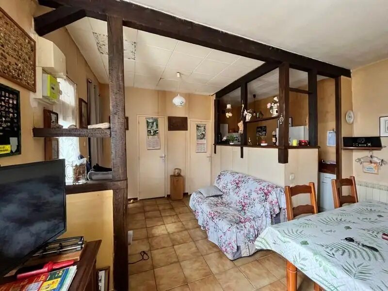 Maison à vendre, 72m², Saumur