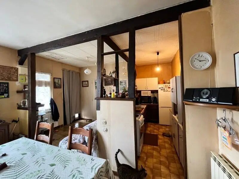 Maison à vendre, 72m², Saumur