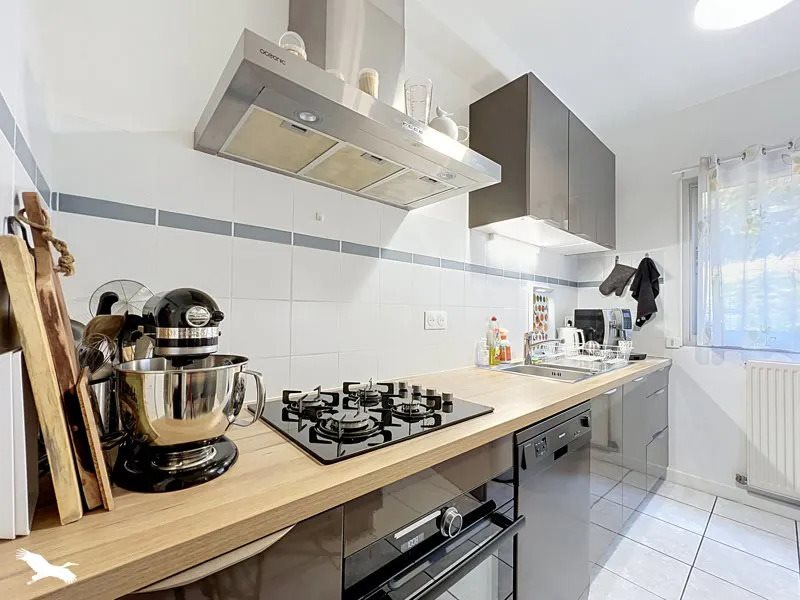 Appartement à vendre, 58m², Balma