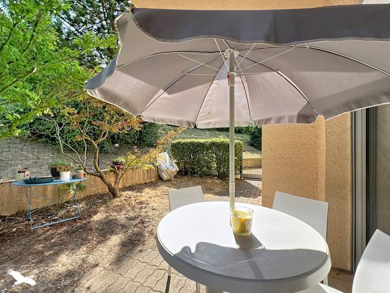 Appartement à vendre, 58m², Balma