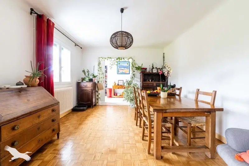 Appartement à vendre, 109m², Anglet