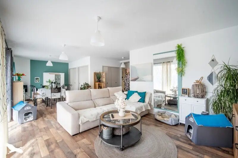 Appartement à vendre, 64m², Dax