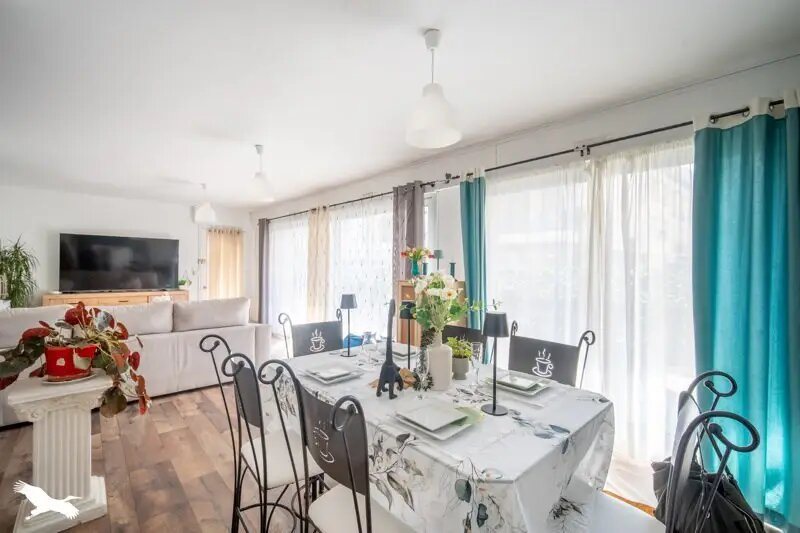 Appartement à vendre, 64m², Dax