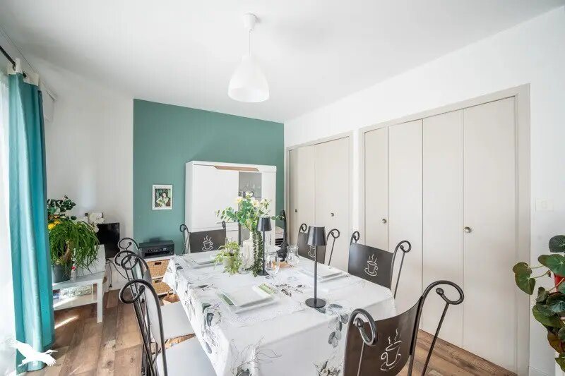 Appartement à vendre, 64m², Dax