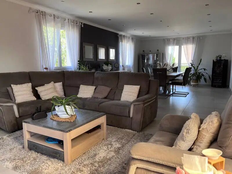 Maison à vendre, 150m², Domérat