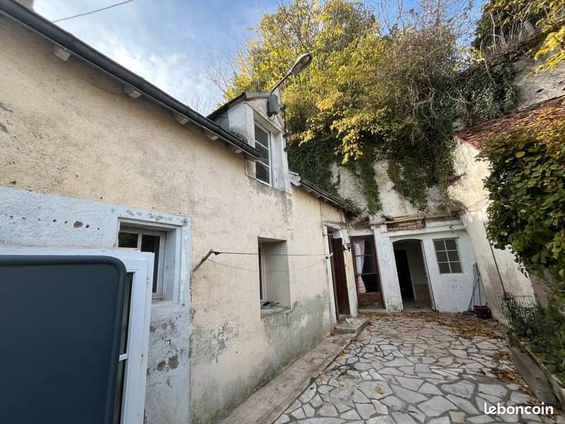 Maison à vendre, 60m², Amboise
