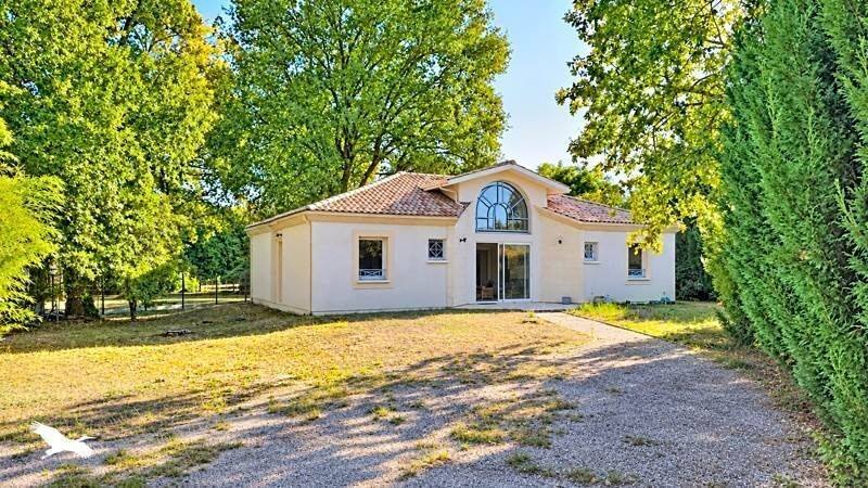 Maison à vendre, 150m², Léognan