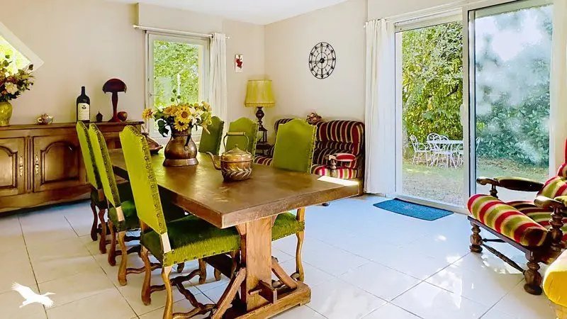 Maison à vendre, 150m², Léognan