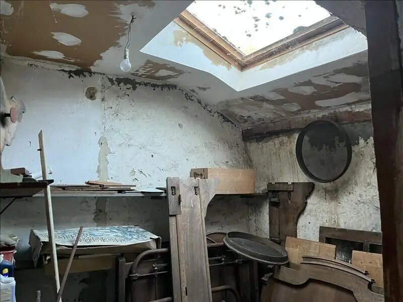 Maison à vendre, 186m², Bazas