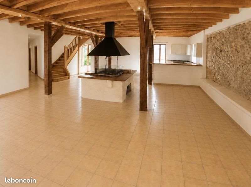 Maison à vendre, 323m², Bourganeuf